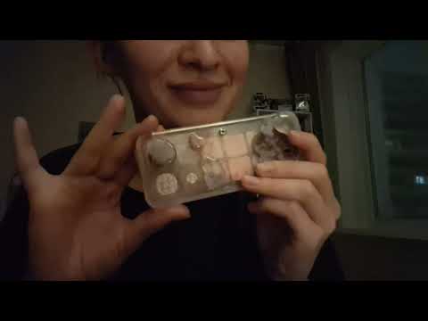 lofi make up asmr | no-talking