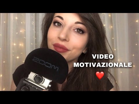 WHISPERING SOPORIFERO ANTI STRESS PER TE 🥰 Asmr Ita