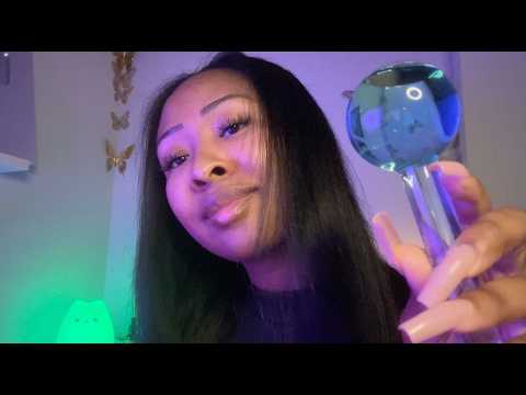 🪮 Cleansing Anxiety ⛓️‍💥 + Removing Blockages 🌊 | ✨ Reiki Sleep Healing Session ✨