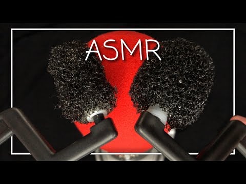 ASMR 1 Hour Tingly Brain Massage for the best Sleep tonight! (No Talking)