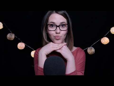 ASMR Eure Gerüchte über mich 🙊 Ich mag ASMR Janina nicht? | ASMR deutsch/german