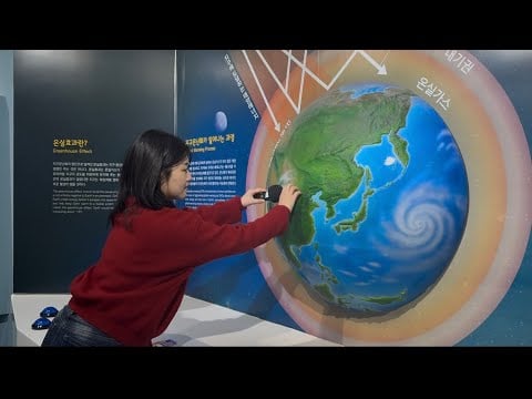 ASMR IN VARIOUS KOREA (public) 🌳🪵🪜 500+ outdoor triggers 