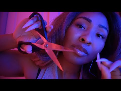 Removing Anxiety (Cord Cutting + Pulling)