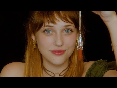 Inner Child Healing (Hypnosis) | Pendulum Induction | Soft Spoken ASMR