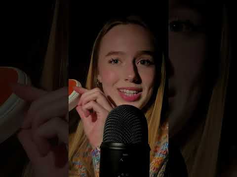 ASMR Tapping On Shoes 👟