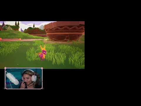 Spyro Reignited Trilogy (: