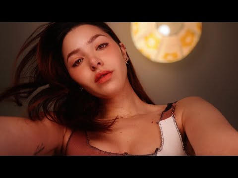 ASMR Shivers While You Sleep 😴