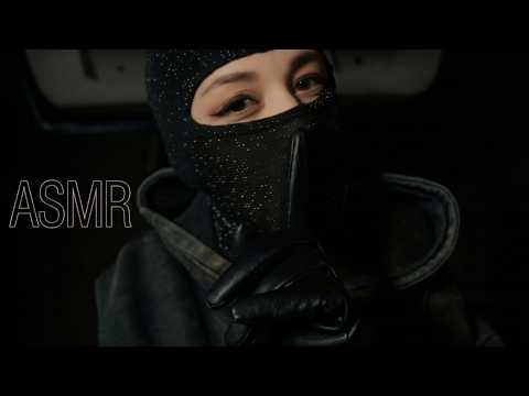 You Woke Up Too Soon.. | Kidnapper ASMR (Part 2)