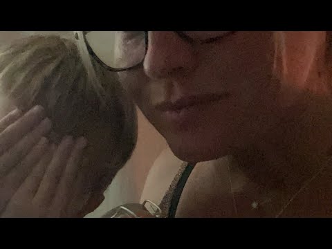 Un moment de complicité en ASMR 💖 Maman & petit garçon