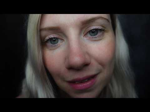 ASMR - Extremely Awkward Measuring You Without Permission