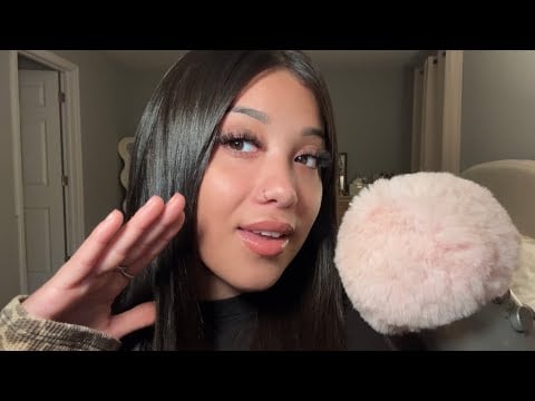 ASMR| The Best Inaudible Whispers EVER ✨Mouth Sounds 👄