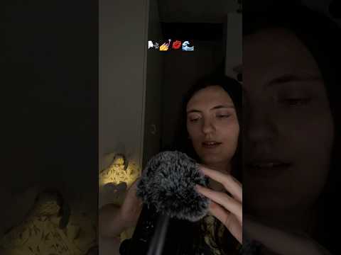 Emoji Challenge ASMR #emojichallenge i
