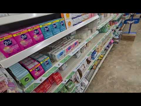 Dollar Tree Soap Organization 7-2-2026 (Soft Spoken)
