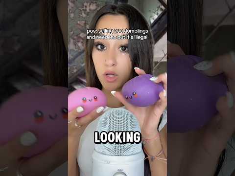 full video here ☝🏻 #asmr #explore #trending #pov