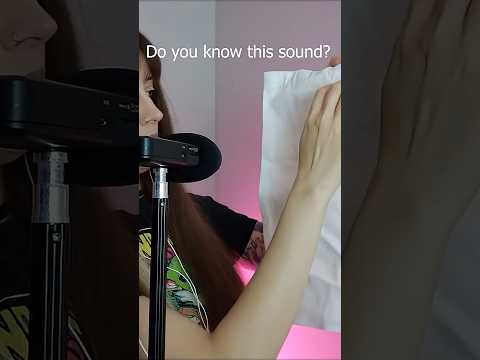 ASMR 💗ok this isn't a bag sound.. #asmr #woodasmr #wrongasmr #funnyasmr