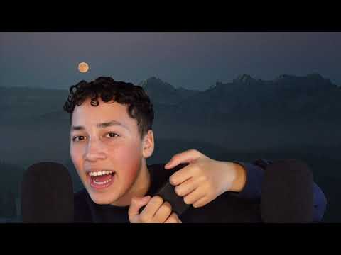 ASMR Eure NAMEN vorlesen! [deutsch]