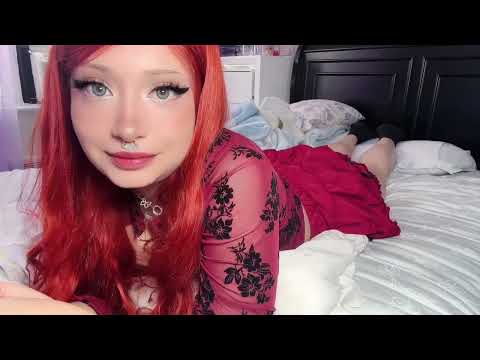 ASMR you won’t guess what happens at the end 