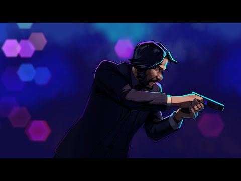 John Wick Hex - Gaming / ASMR Français