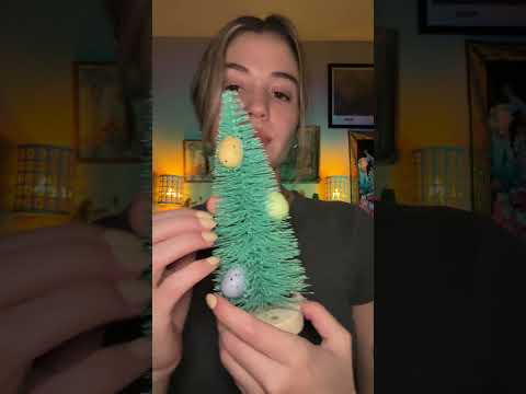 Happy Easter!! 🐣🌷 #asmr