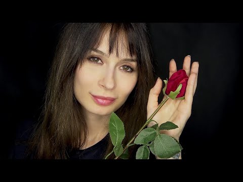 TINGLES d'AMORE per il tuo RELAX || FAIRY ASMR