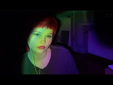 Day 5 — ASMR Grounding Meditation for Calm & Deep Relaxation