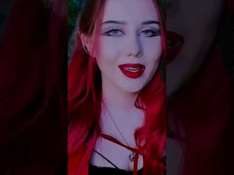 🌙 ASMR relaxing video role play tingles💤(full on my channel)