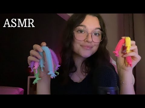 ASMR | 24 min pour un bon sommeil 🌜