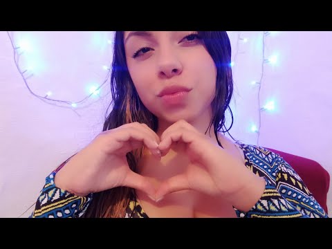 Asmr Roleplay // Seamos novios virtuales❣️🥰 // Custom vídeo de Alejandro ❣️✨