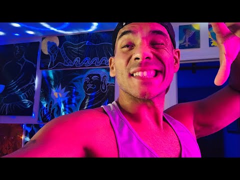 LIVE ASMR TINGLE PARTY 🎊 ROBLOX TUESDAY NIGHT CHILL ZONE with PROFESSOR SPADE