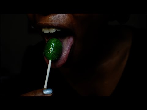 *INTENSE* Lollipop Sounds | 3Dio Microphone