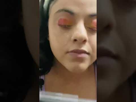 ASMR MAQUIAGEM, VIDEO COMPLETO NO CANAL!