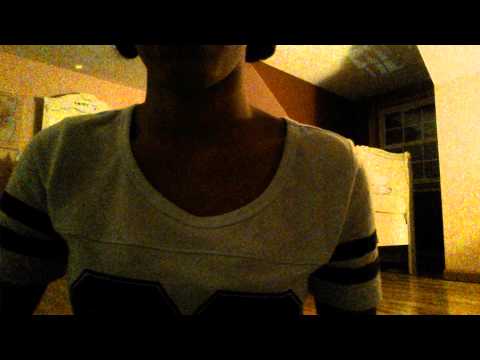 Ambers ASMR:*** Lighting Matches/ Candle Noise ***