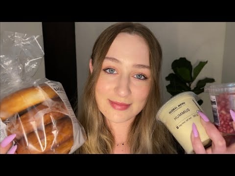 asmr for you :) #14 🌀