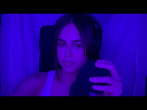 ASMR | Mic Pumping 🎙️🩷