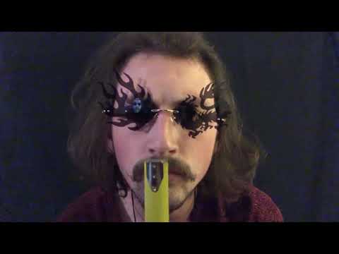 ASMR Hugh Luuk Awhfhul Measures Your Full Body Roleplay