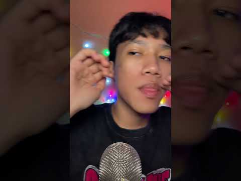 Telling You a SECRET…. #asmr