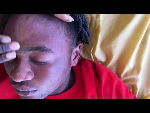Asmr- Super Attentive Nitpicking For Those Who Want To Sleep. Cool breeze #oddlysatisfying