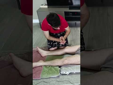 ASMR SLEEP AND AMAZING MASTER MASSAGE  #massage #easyturkish #relax #challenge #relaxing
