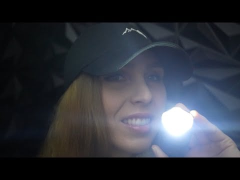 ASMR 💡 Bright Light Triggers that will Instantly Relax your Brain