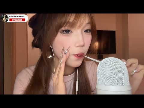 ASMR🎧｜Cat's Paw Glass Spoon Trigger Sound | The Wizard of Oz | Furry Forest.