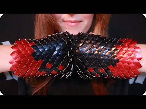 ASMR ❤️ Top 10 Triggers 🖤 (No White Noise Machine Sounds)