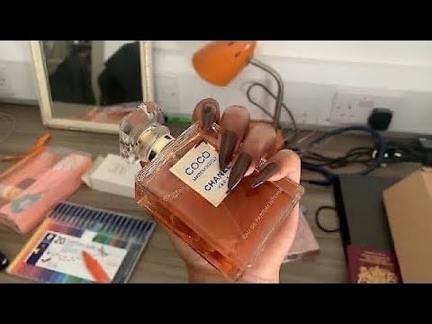 [ASMR] Tapping Around Apartment
