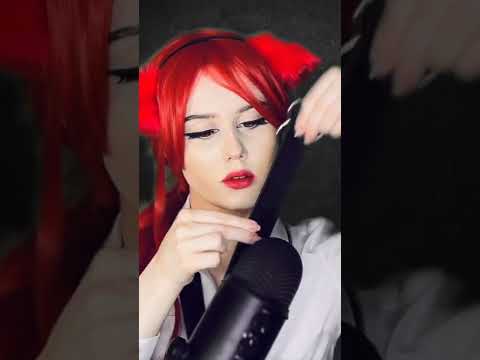🌙 ASMR relaxing video 💤(full on my channel)