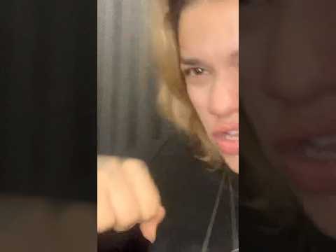 ASMR TE XINGANDO DE VERDADE 🤬 #relax #asmr #chaos #chaotic