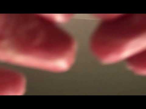 ASMR Spa Facial with Scalp Massage  POV Roleplay