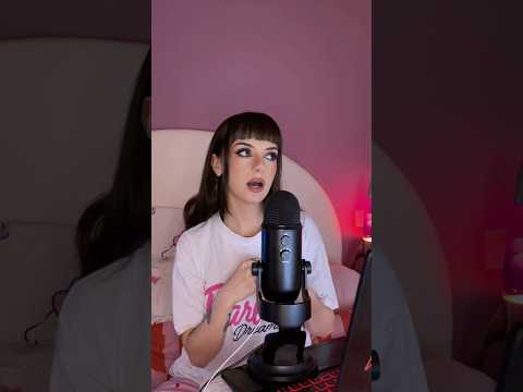 #ASMR | PYJAMA DRAMA 🧸 Mon ex ce MYTHOMANE (Partie 2) #asmrfrançais