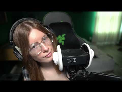 Shiver Me Tingles ASMR