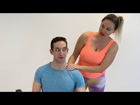 His Reactions Are Priceless! YOU DIDN'T KNOW These Parts of Your Body Existed