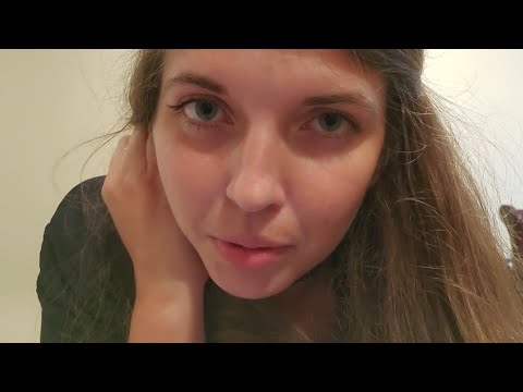 Original Raw Poetry (Soft Spoken ASMR)