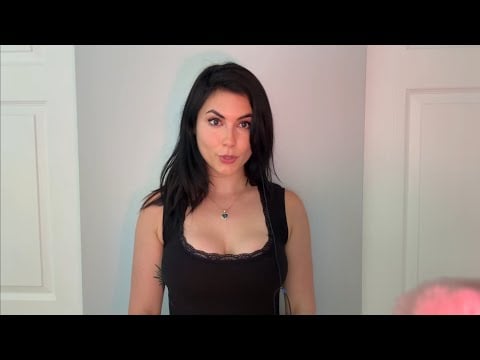 ASMR | How to manage your weight and be body confident 🦍🏅